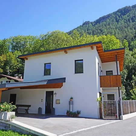 Apartment Matilda By Interhome Риед им Оберинтал Екстериор снимка