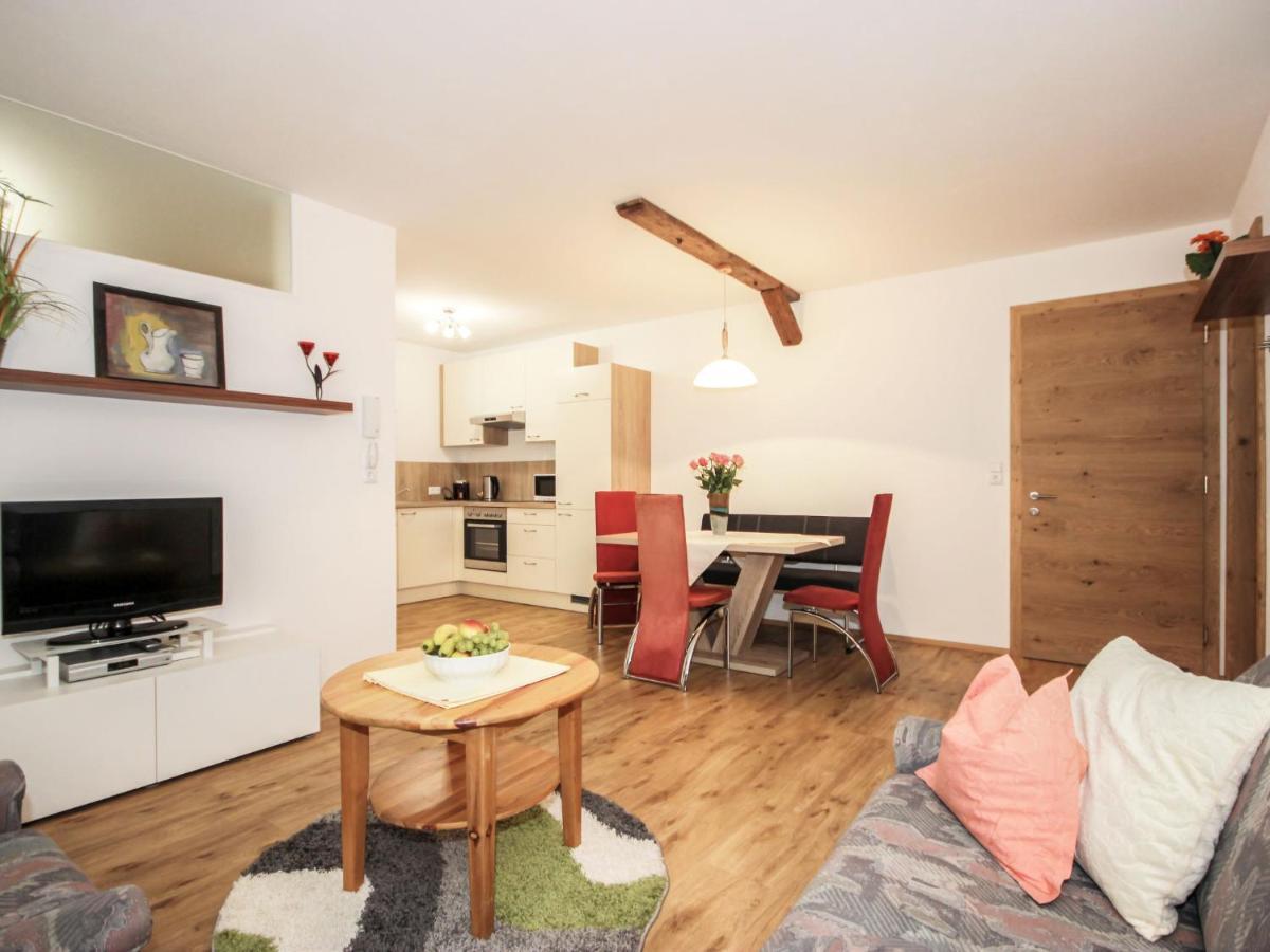 Apartment Matilda By Interhome Риед им Оберинтал Екстериор снимка