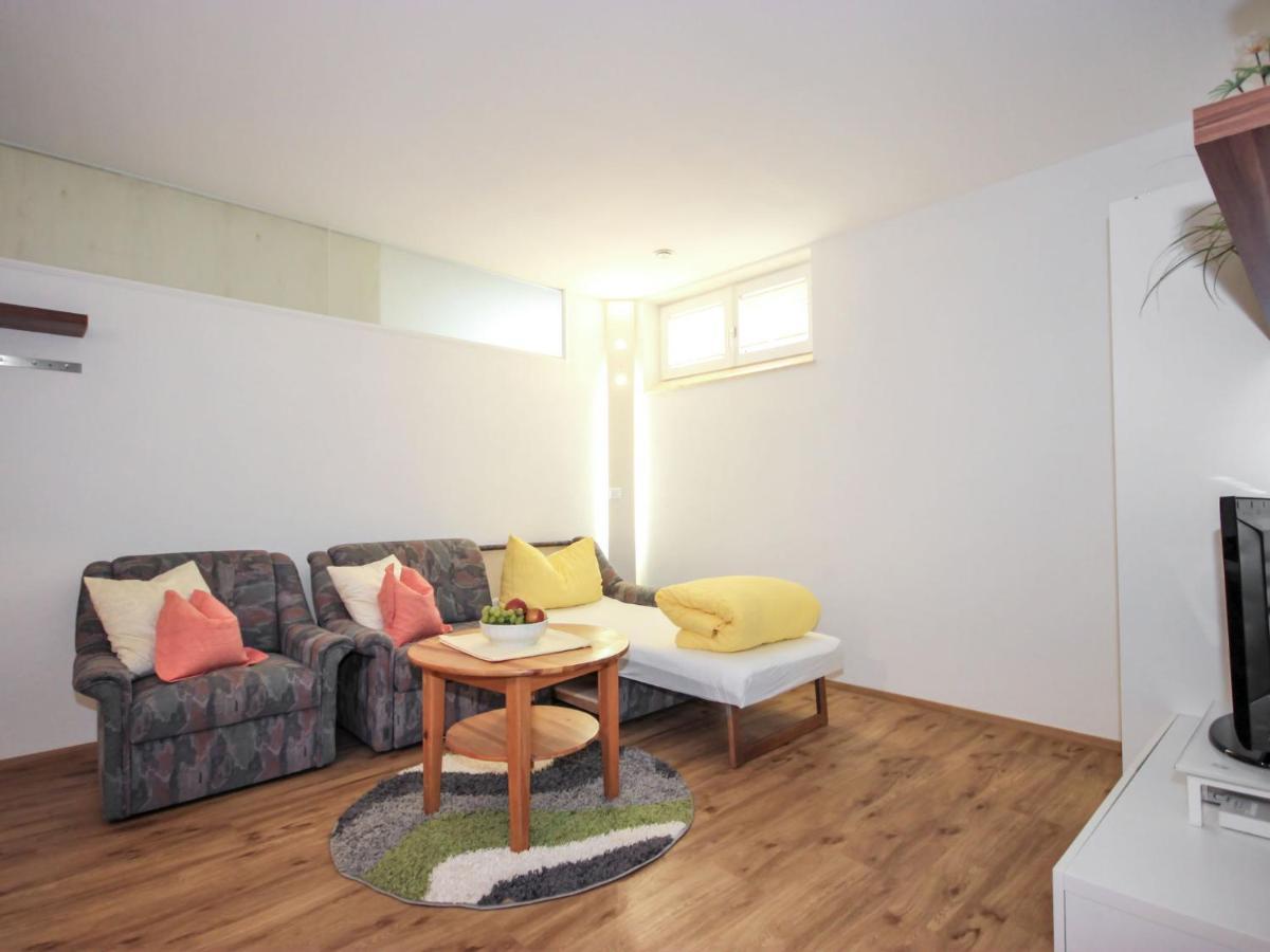 Apartment Matilda By Interhome Риед им Оберинтал Екстериор снимка