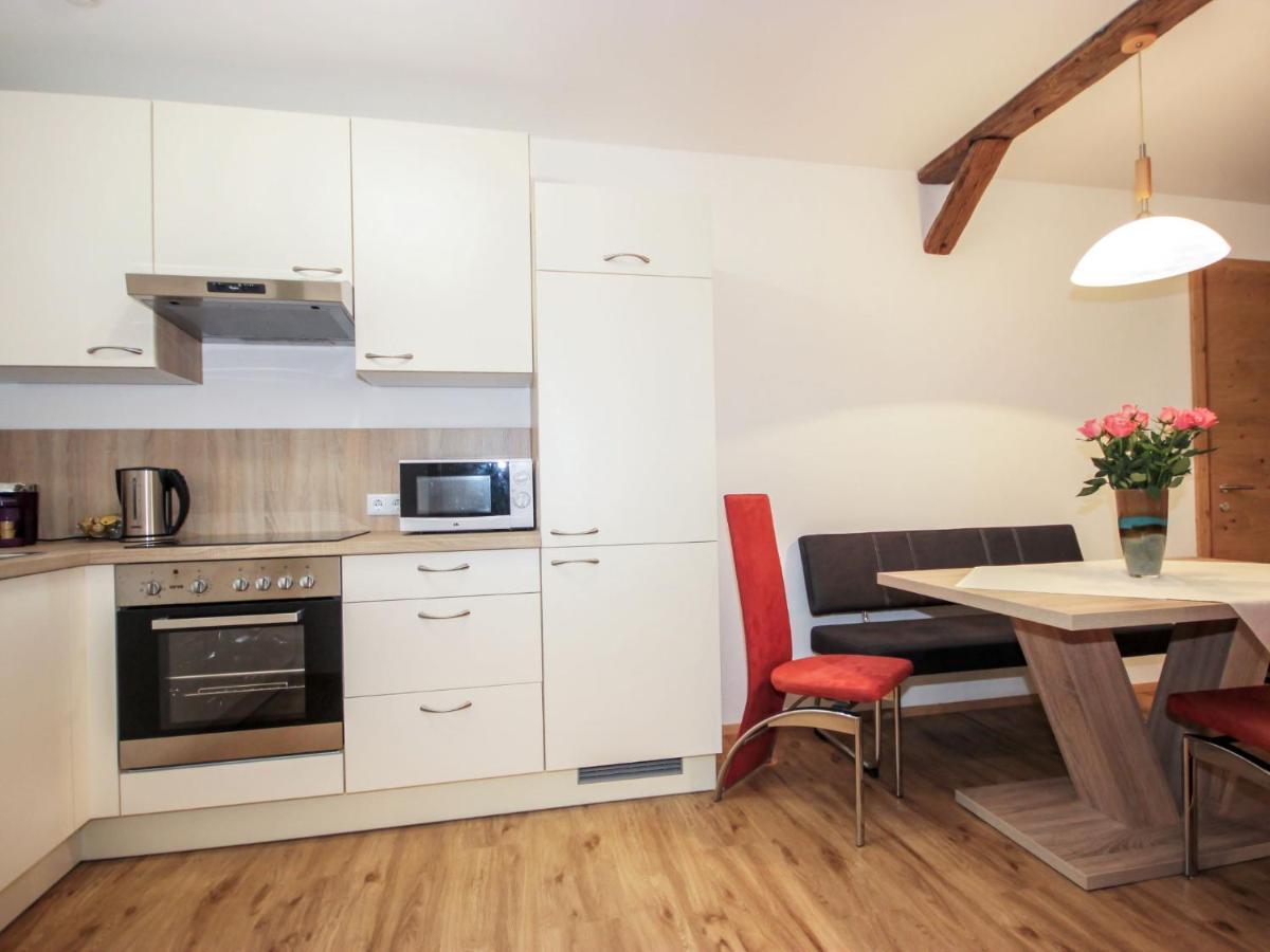 Apartment Matilda By Interhome Риед им Оберинтал Екстериор снимка