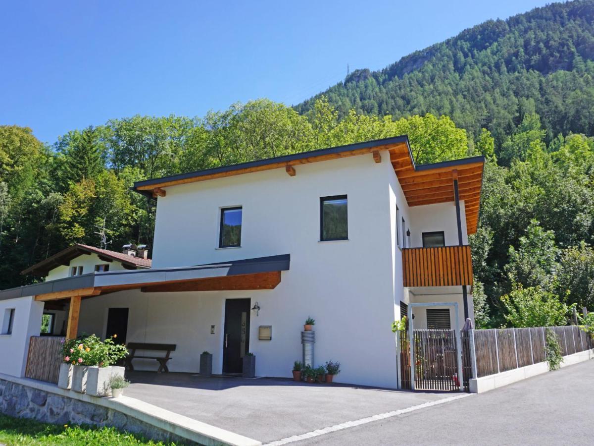 Apartment Matilda By Interhome Риед им Оберинтал Екстериор снимка