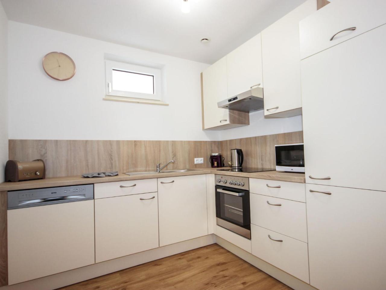 Apartment Matilda By Interhome Риед им Оберинтал Екстериор снимка